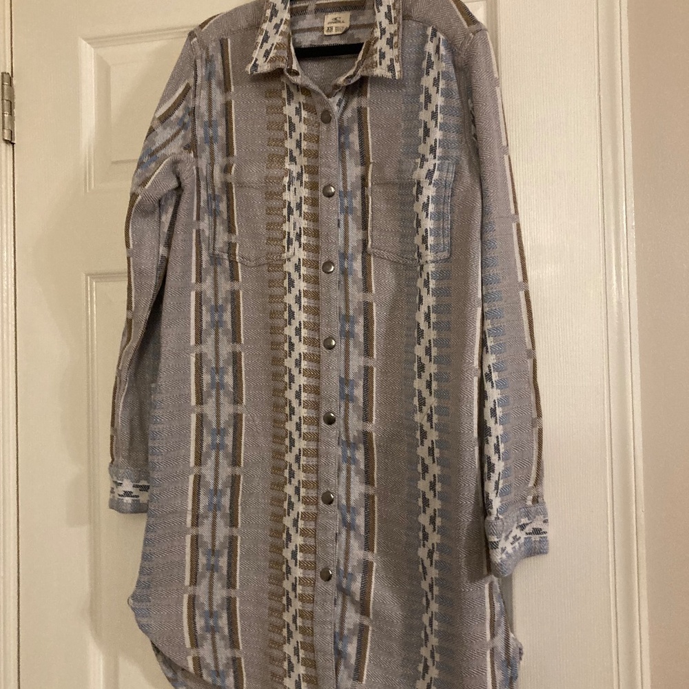 O'Neill shirt